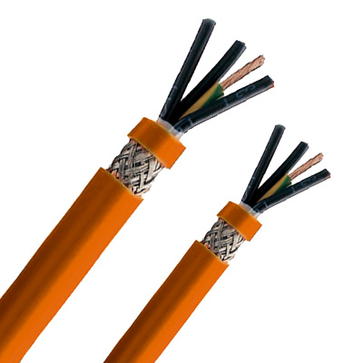 servo-cable