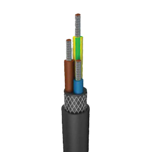 (N)SHTÖU Cable