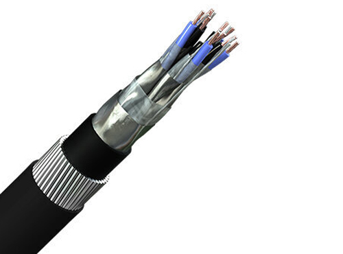 cvv control cable