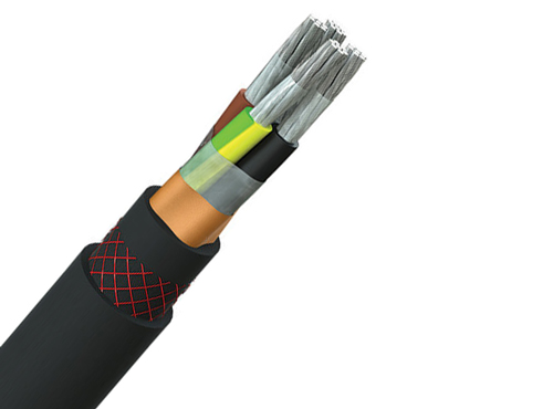 2PNCTS, 3/ 2 PNCT-F/R RUBBER CABLE