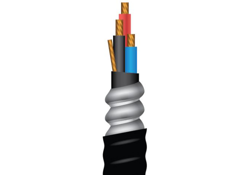 teck90 cable