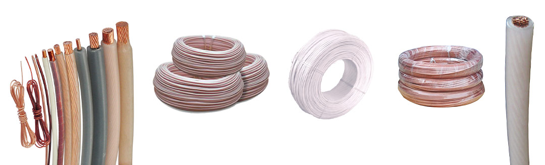 Submersible-Winding-Wire