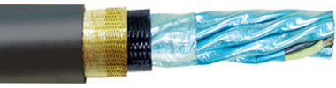 Pairs-armoured-instrument-cable