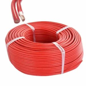 Solar-DC-Wire-For-Solar-Power-Plant