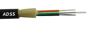 lQLPJwwp9VWeS01kzQOutdoor-Single-Sheath-24144-Cores-Span-50200m-Fiber-ADSS-Cable