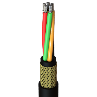 Five-Conductor-Power-Cables-061kV-Armoured-Sheated