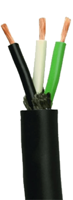 Type SV/SVO/SVT/ SVTO/SVTOO Cable