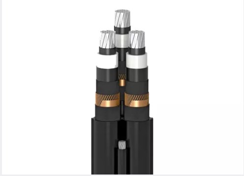 MEDIUM VOLTAGE ABC CABLE