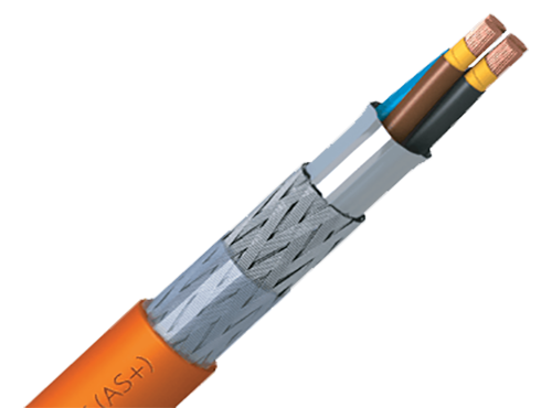 MARINE XTCuZ1-K (AS+) with bedding