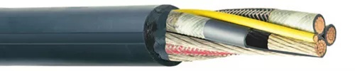 Type-SHD-GC-mining-cable