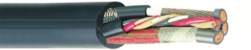 Type-SHD-PCG-cable