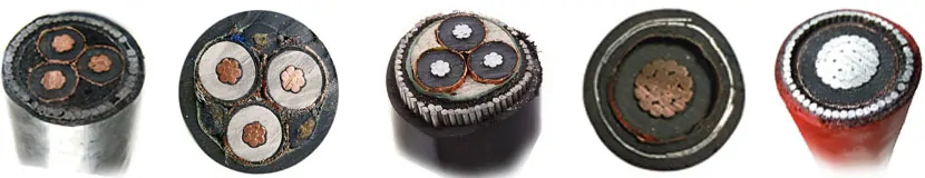 11kv-cable