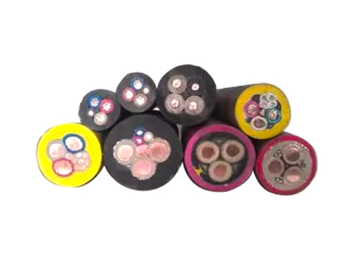 Mining Cable Supplier