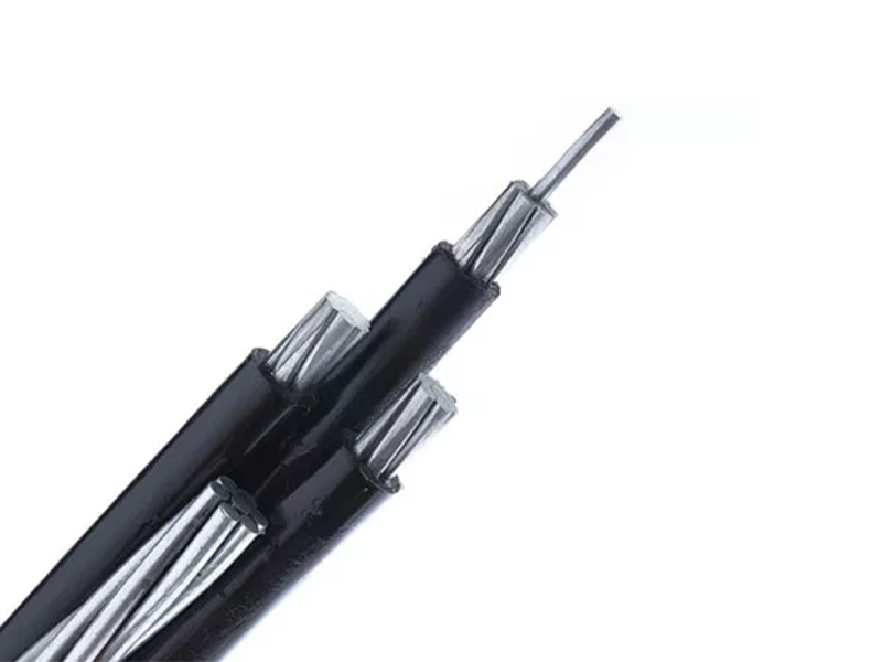 LOW VOLTAGE NFC 33-209