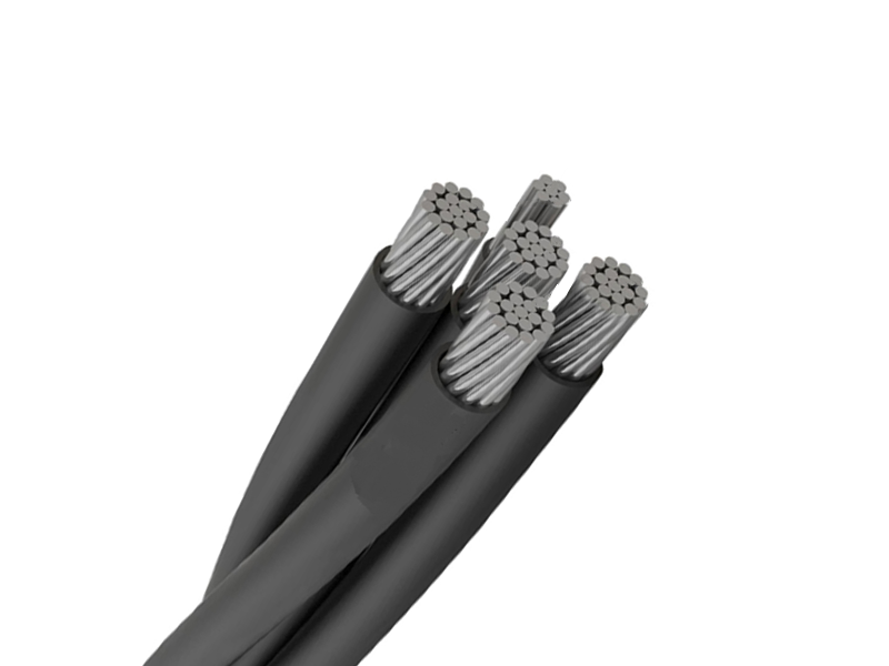 LOW VOLTAGE ABC CABLE