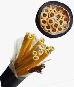 16-Core-Control-Cable