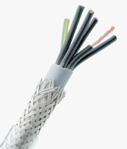 6-core-Control-cable