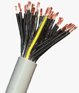 "CVV-muilti-Core-cable/