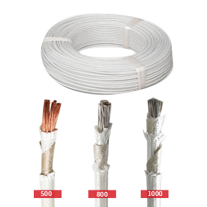 Fiberglass-Braided-Mica-Tape-Insulated-Cable-Wire