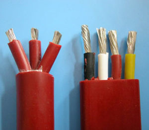 SILICONE-RUBBER-CABLE