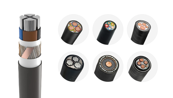 xlpe-power-cable