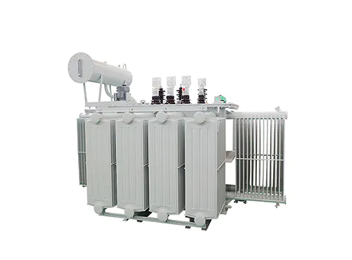 Oil Immersed Transformer