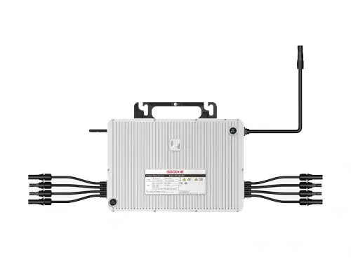 Photovoltaic (PV) Micro Inverter