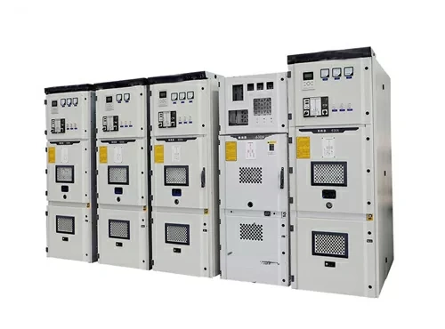 MV & LV Switchgear