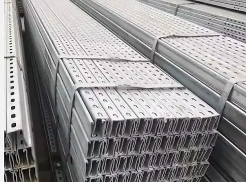 Photovoltaic Brackets