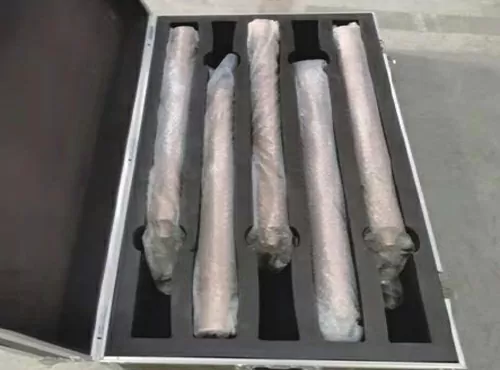 Grounding For Lightning Protection