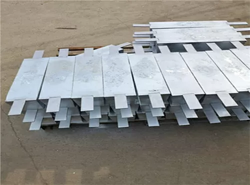 Cathodic Protection