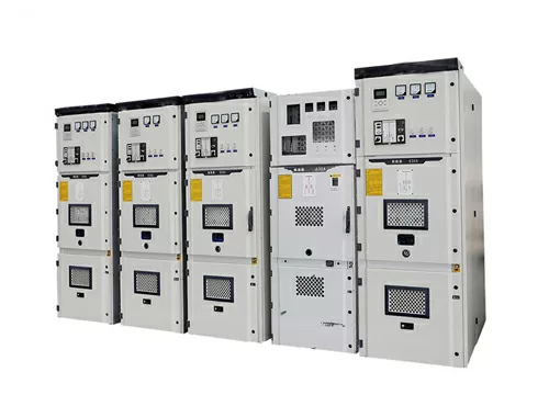 MV & LV Switchgear
