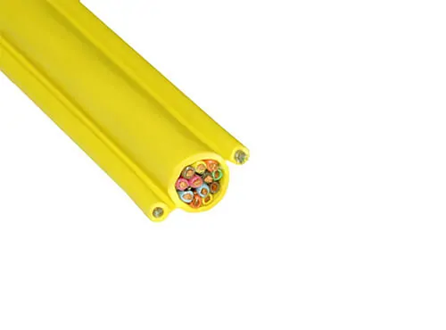 Crane Pendant Hoist Cable, Spreader EPR/PCP Cable for Vertical Reeling