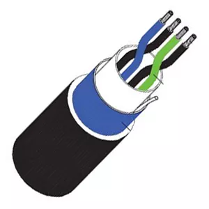 Instrumentation Cable