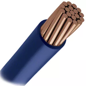 Nylon Cable-THHN/THWN/THW-2 Cable