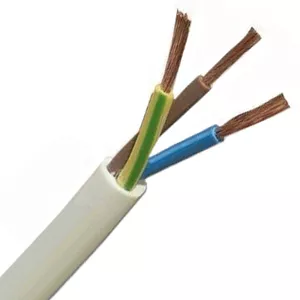 H03VV-F/H05VV-F/PVC Insulated Cable
