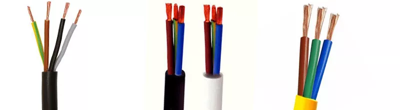 rubber-cable