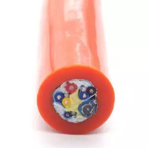 ROV-cable