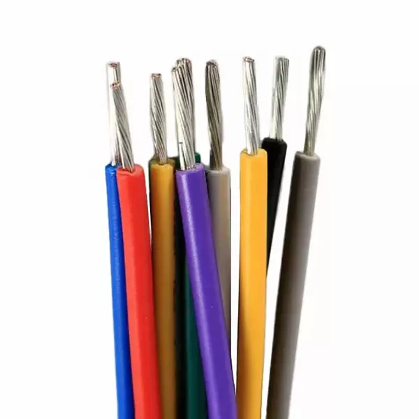 high temperature cable