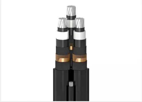 MEDIUM VOLTAGE ABC CABLE