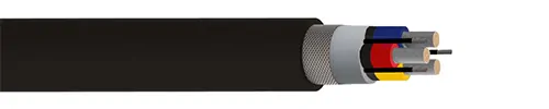 Type-241-Flexible-Rubber-Screened-Mining-Cable