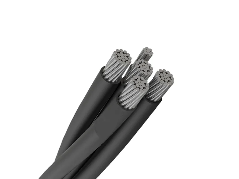 LOW VOLTAGE ABC CABLE