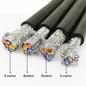 high-temp-mult-core-shield-wire