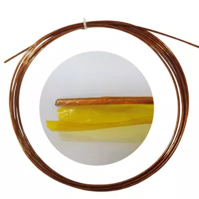 pi insulated high temp cable